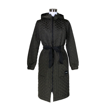 Unisex Diana Kurves - Kevyttoppatakki, koko 38 -  ()