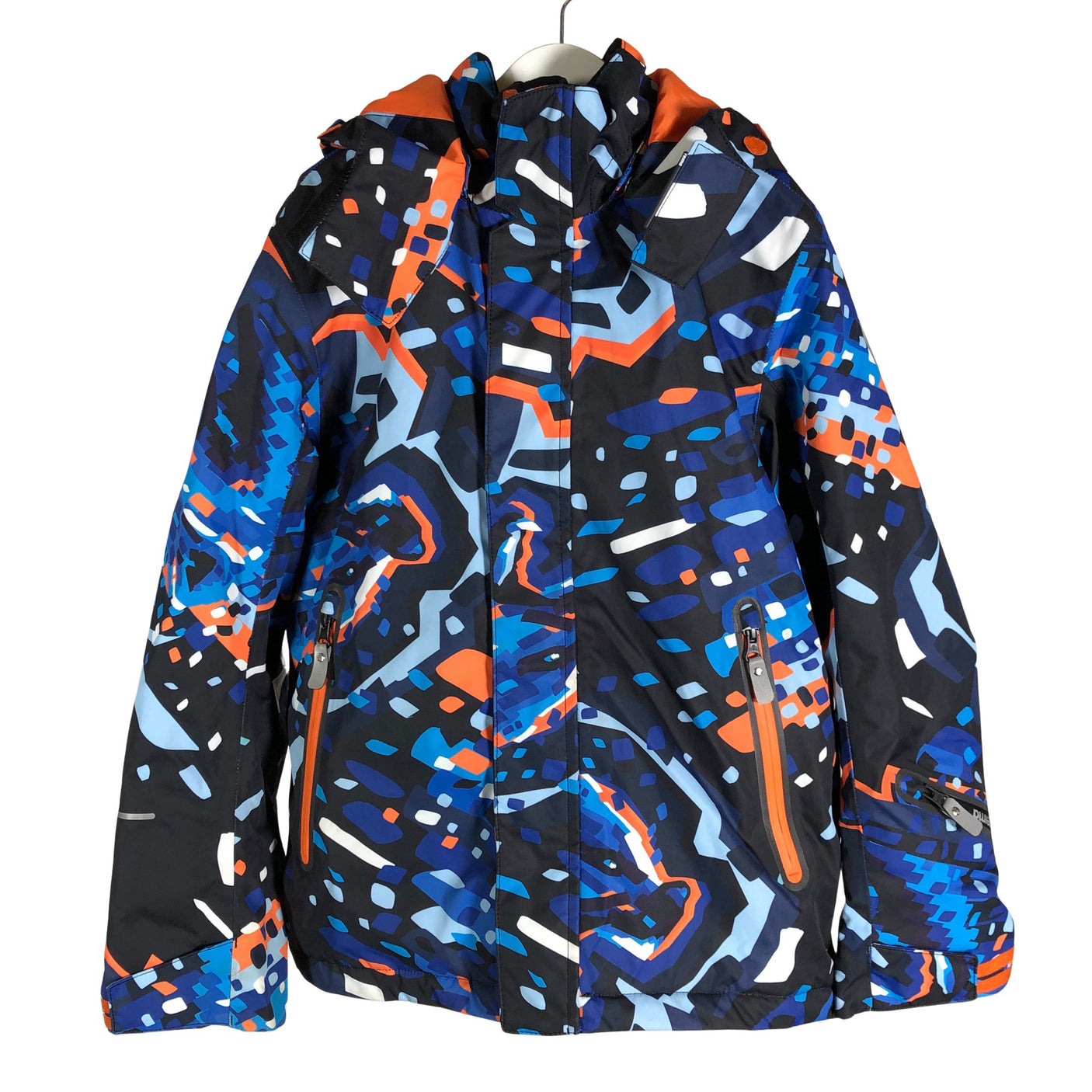 Unisex Reimatec - Toppatakki, koko 134 - 140 -  (1)