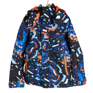 Unisex Reimatec - Toppatakki, koko 134 - 140 -  (1)