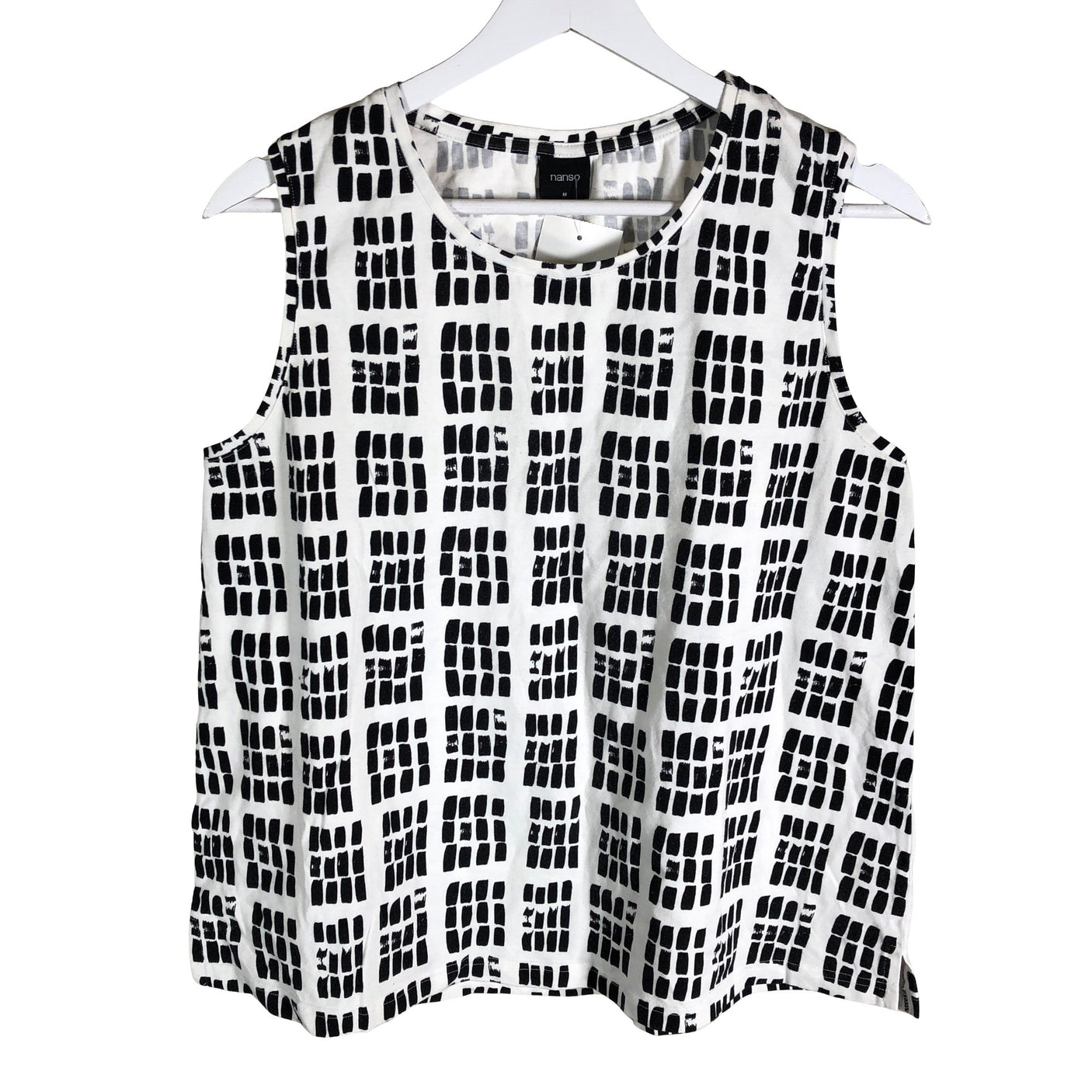 Unisex Nanso - Toppi, koko 38 -  (1)
