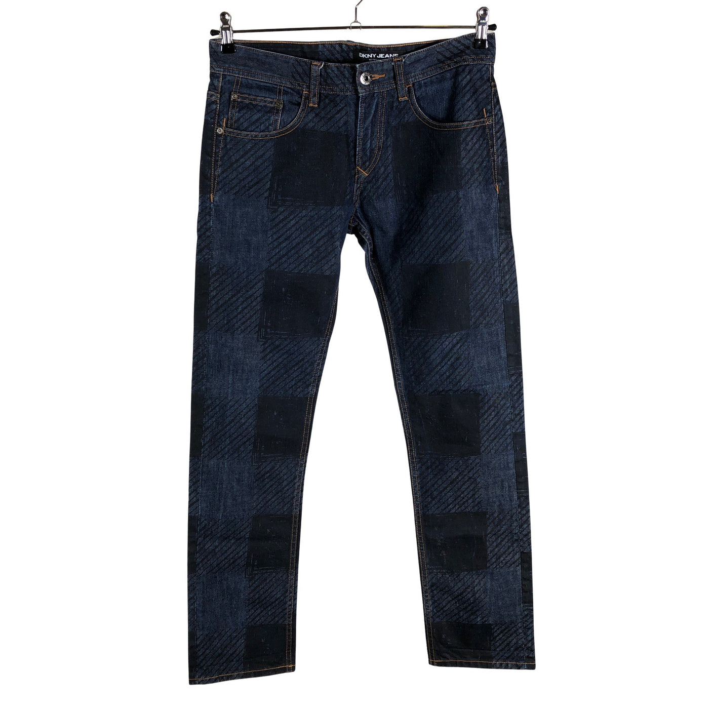 Unisex DKNY - Farkut, koko W30 -  (1)