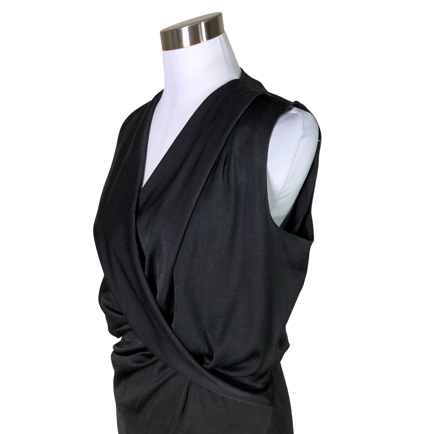 Unisex Helmut Lang - Juhlamekko, koko 40 -  (3)