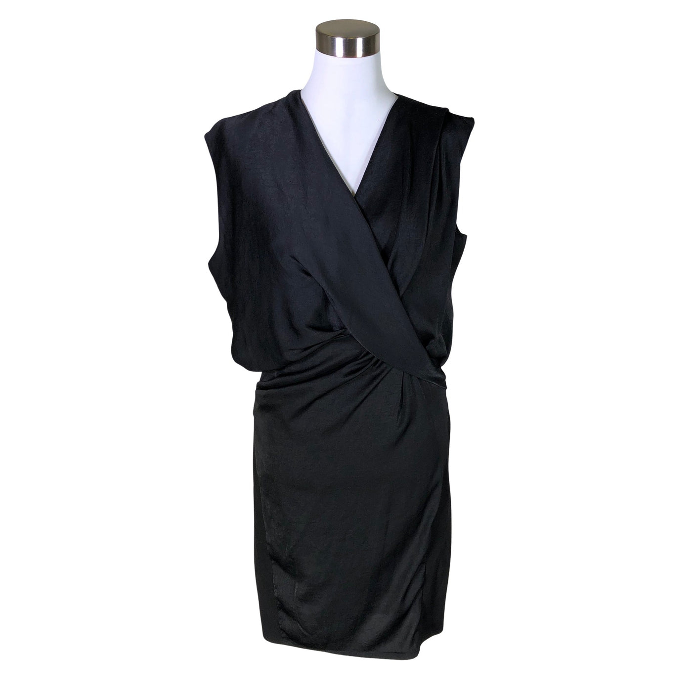 Unisex Helmut Lang - Juhlamekko, koko 40 -  (1)
