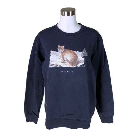 Unisex Makia - Paita, koko 40 -  ()