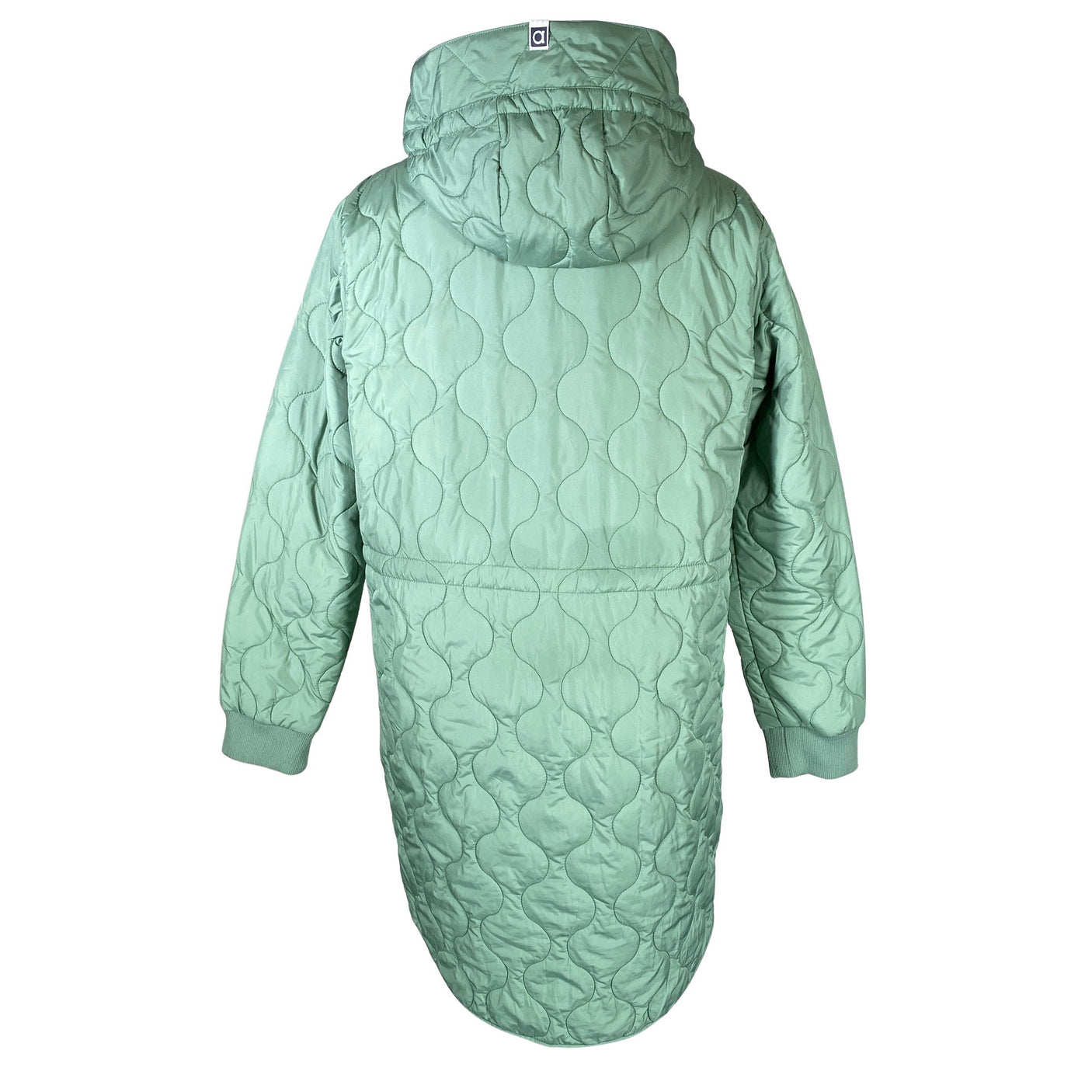 Unisex Torstai - Kevyttoppatakki, koko 42 -  (2)