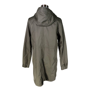 Naisten Picture Organic Clothing - Urheilutakki, koko 40 - Vihreä (2)