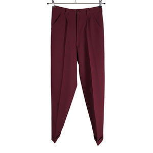 Unisex Handmade - Suorat housut, koko 36 -  (1)
