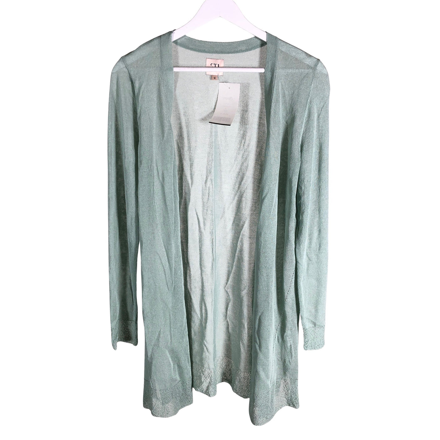 Unisex S.T.I - Neuletakki, koko 38 -  (1)