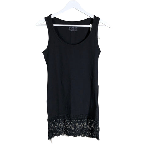Unisex Stocker & Co - Toppi, koko 34 -  ()