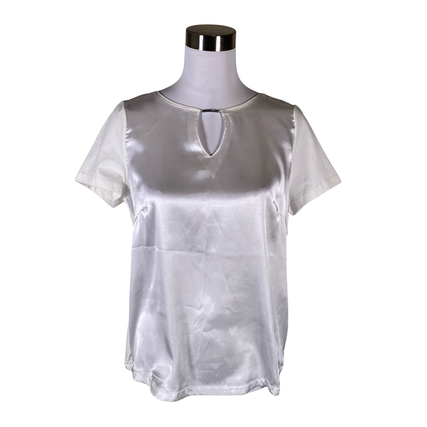 Unisex Betty Barclay - T-paita, koko 40 -  (1)