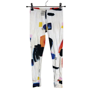 Unisex Papu - Leggingsit, koko 122 - 128 -  (1)