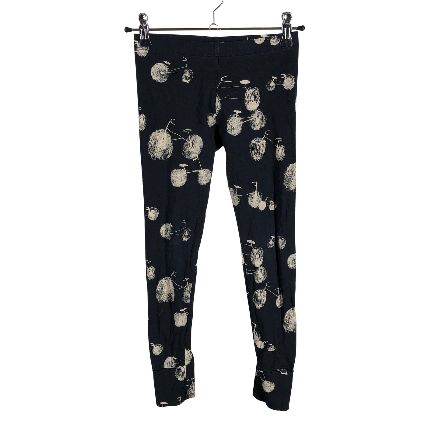 Unisex Papu - Leggingsit, koko 122 - 128 -  (1)