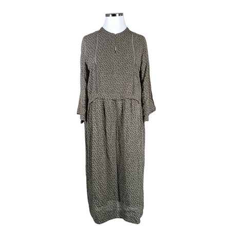 Unisex Part two - Sifonkimekko, koko 44 -  ()