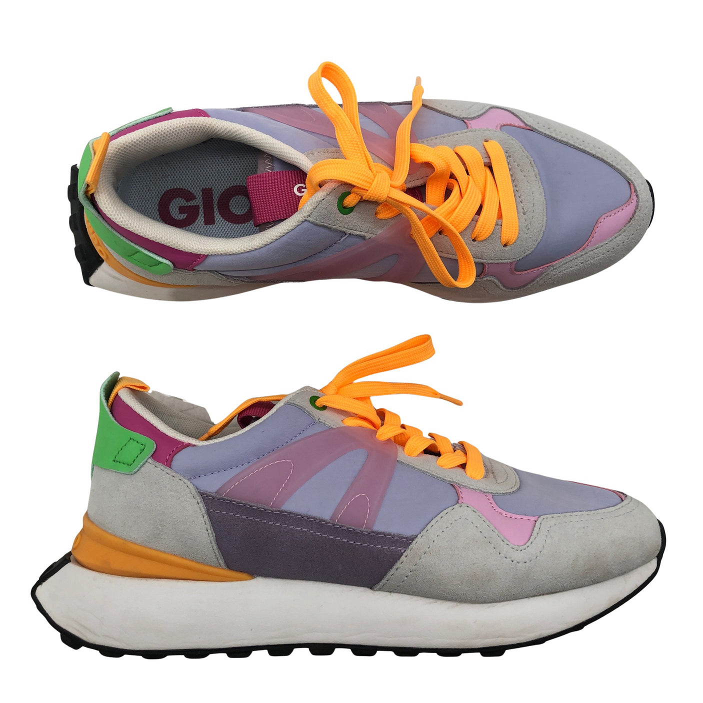 Unisex Gioseppo - Tennarit, koko 40 -  (1)