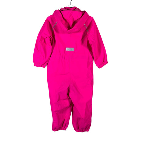 Unisex Reima - Välikausihaalari, koko 92 - 98 -  (2)