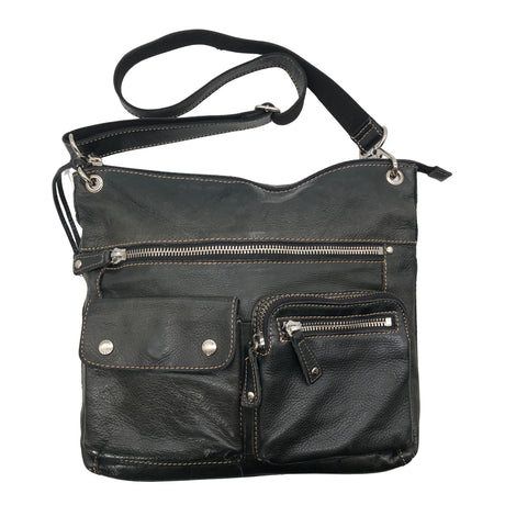 Unisex Fossil - Olkalaukku, koko Maxi -  ()