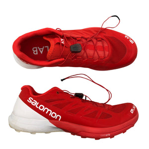 Unisex Salomon - Juoksukengät, koko 40 -  (1)