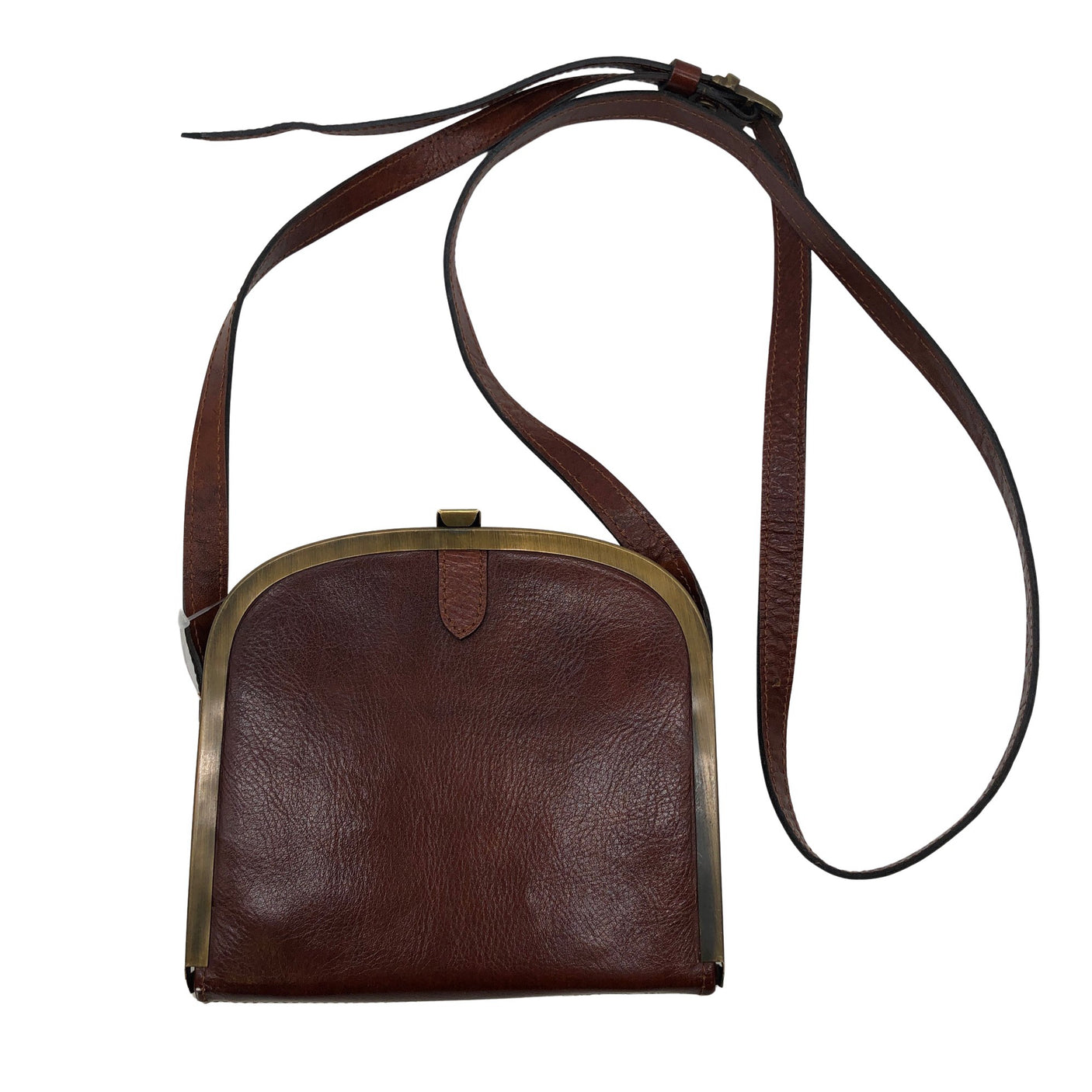Unisex Three Bags - Olkalaukku, koko Mini -  (1)