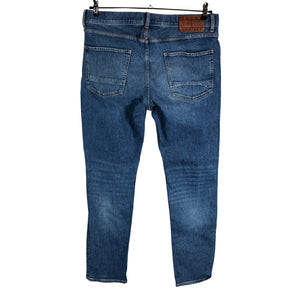 Unisex Tommy Hilfiger - Farkut, koko W34 -  (2)