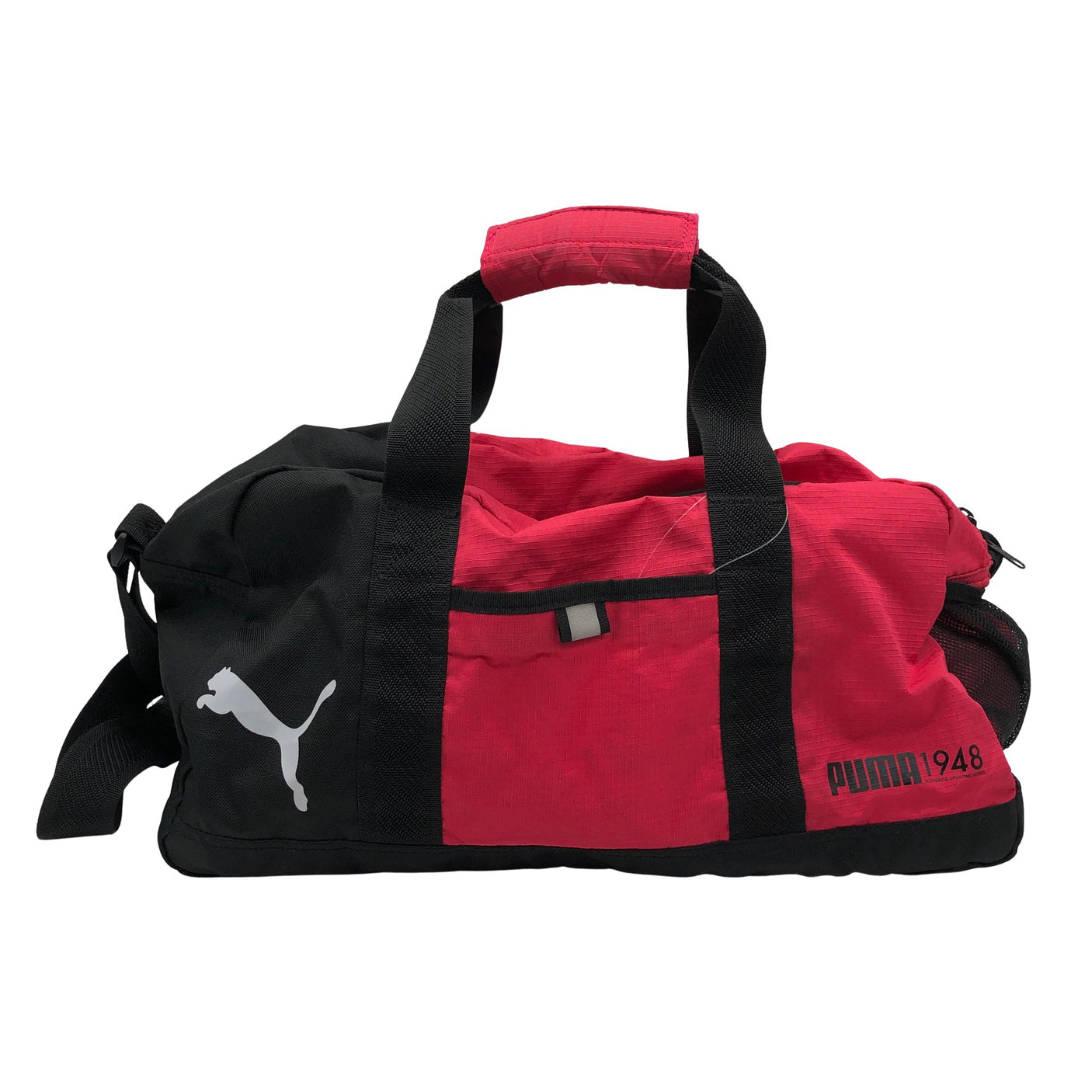Unisex Puma - Urheilukassi, koko Maxi -  (1)
