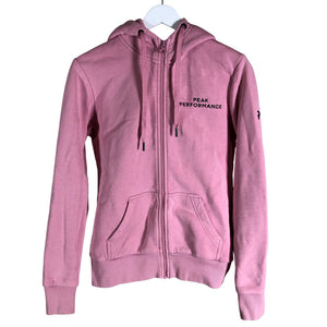 Unisex Peak Performance - Huppari, koko 38 -  (1)