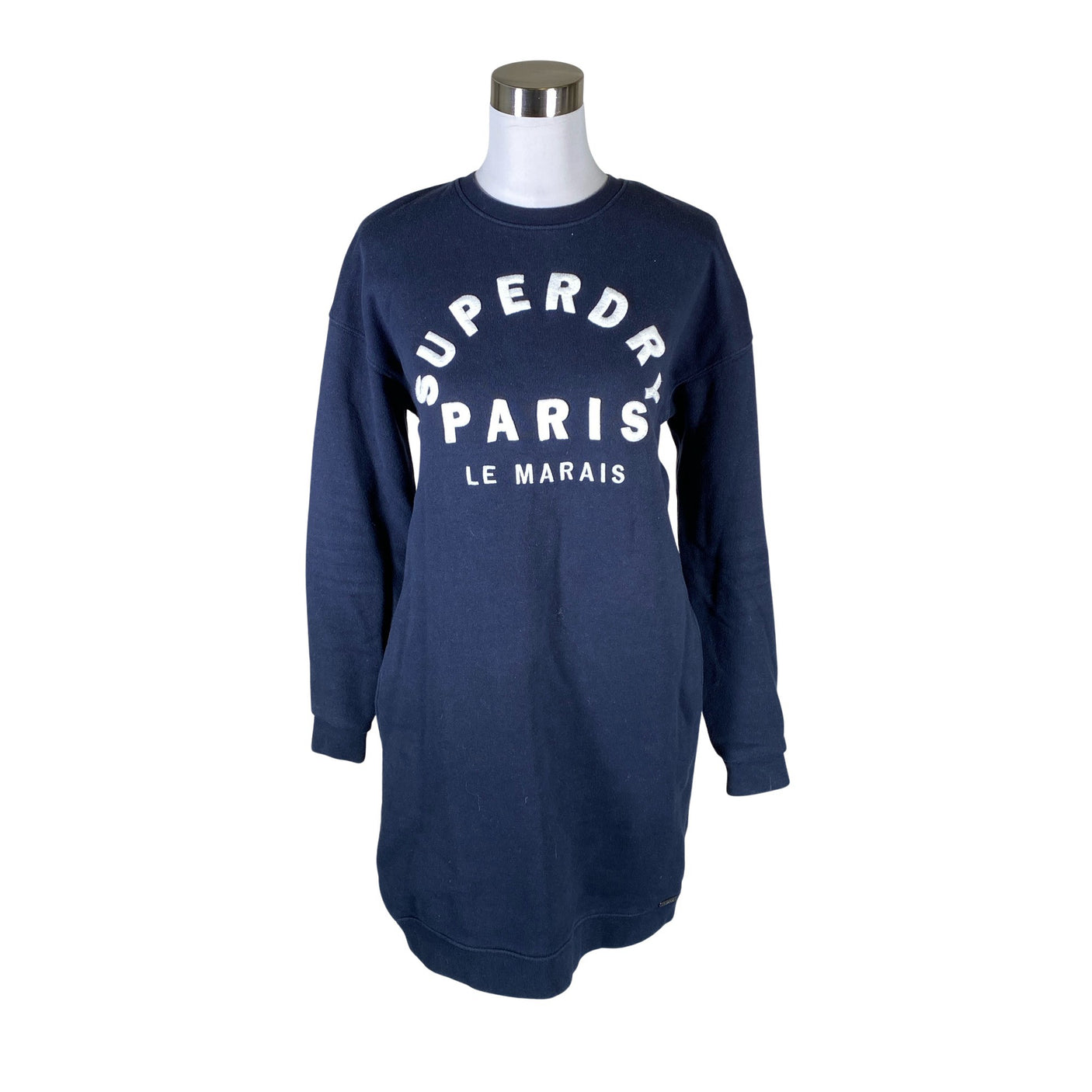 Unisex Superdry - Mekko, koko 38 -  (1)