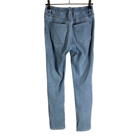 Unisex Uniqlo - Farkkuleggingsit, koko 152 - 158 -  (2)