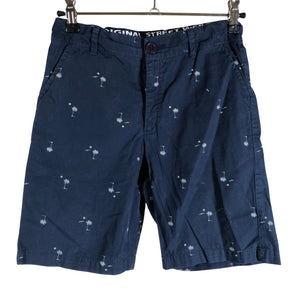 Unisex D-xel - Shortsit, koko 146 - 152 -  (1)