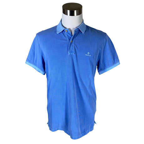 Unisex Gant - Pikeepaita, koko 50 -  ()