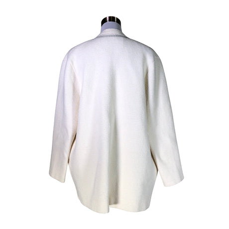 Naisten Sandro Paris - Jakku, koko 38 - Beige (2)