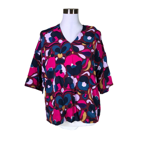 Unisex Marimekko - T-paita, koko 38 -  ()