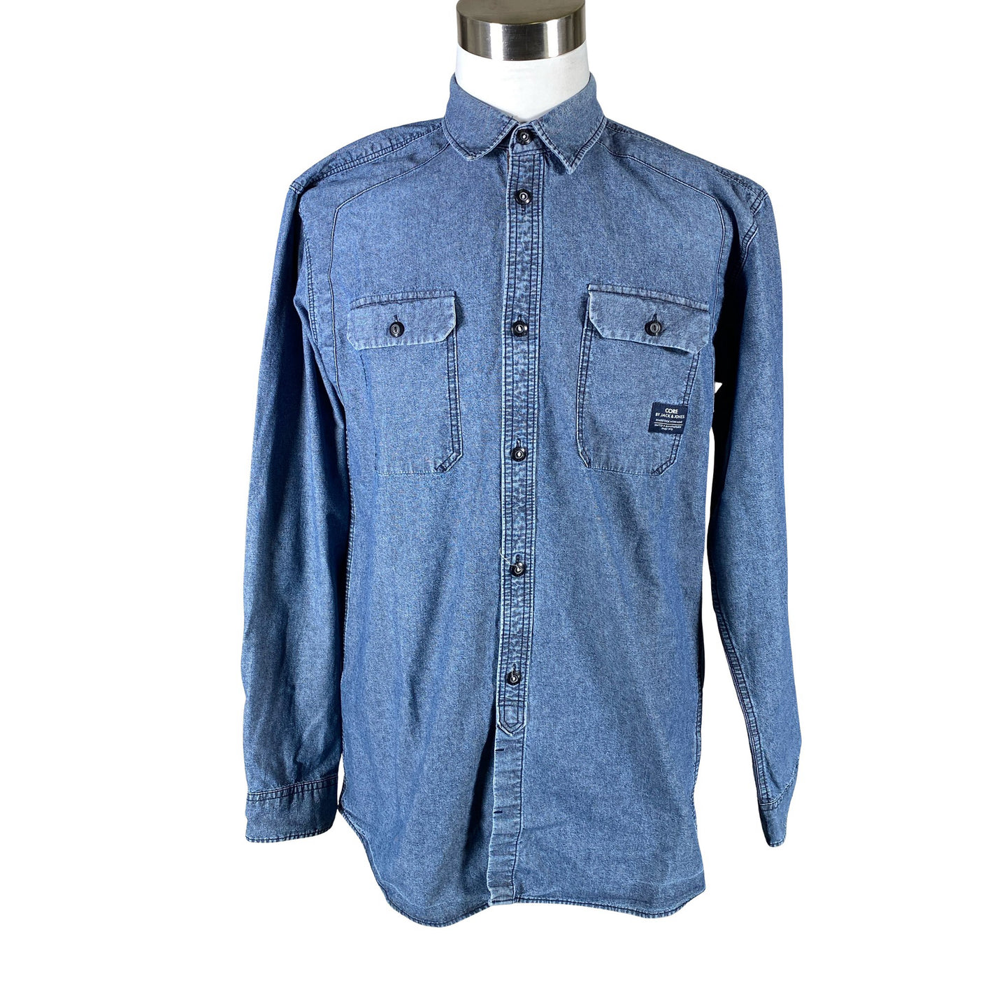 Unisex Jack & Jones - Kauluspaita, koko 52 -  (1)