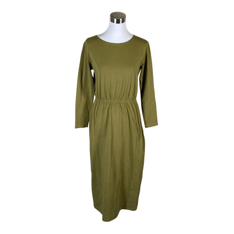 Unisex Puuvillatehdas - Mekko, koko 40 -  ()