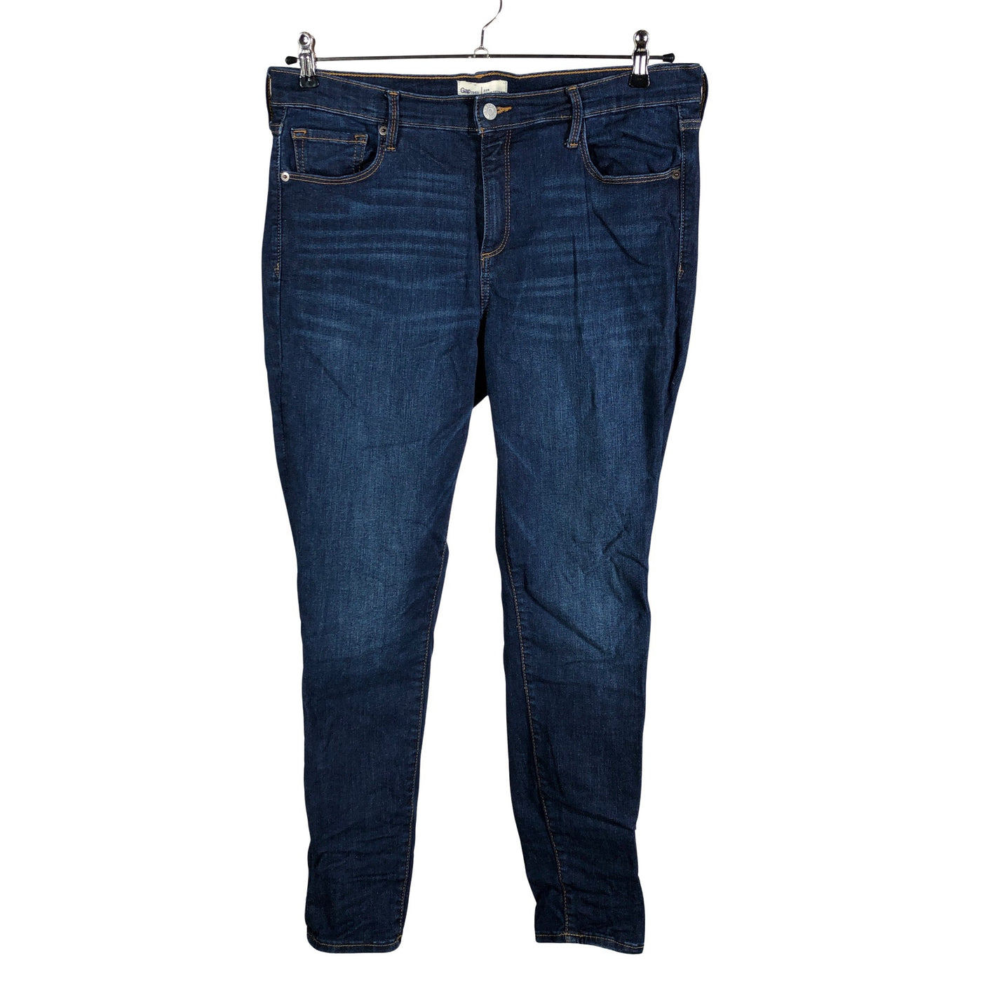 Unisex Gap - Farkut, koko 44 -  (1)