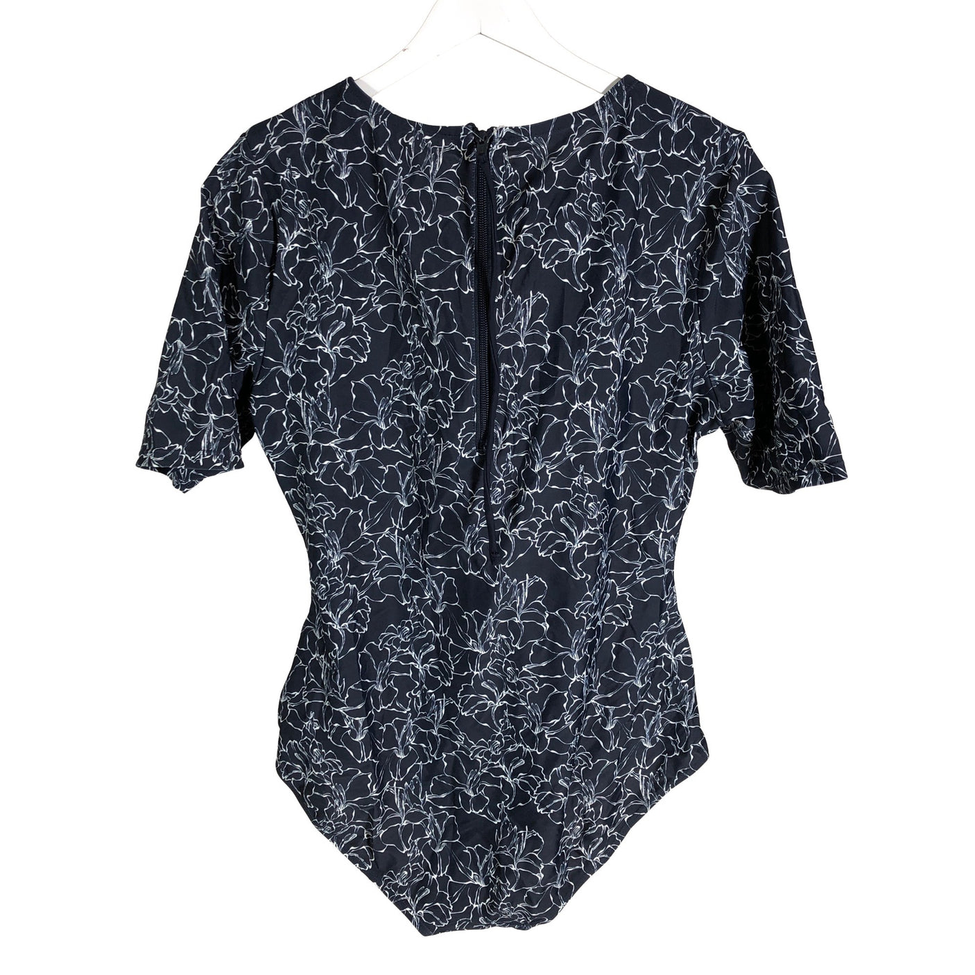 Unisex Ulla Popken - Uima-asu, koko 46 -  (2)