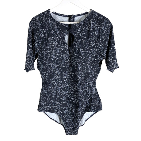 Unisex Ulla Popken - Uima-asu, koko 46 -  ()