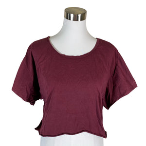 Unisex Crew - T-paita, koko 38 -  (1)