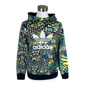 Unisex Adidas - Huppari, koko 38 -  (1)