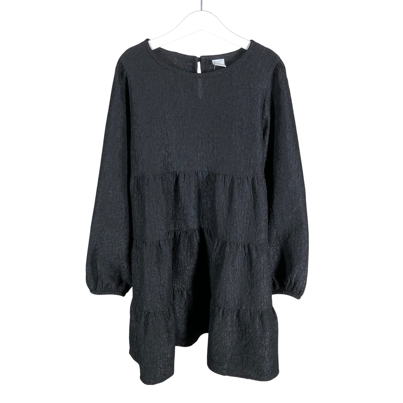 Unisex Lindex - Juhlamekko, koko 134 - 140 -  (1)