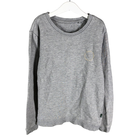 Unisex Kronstadt - Paita, koko 146 - 152 - Harmaa ()
