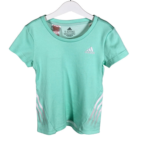 Unisex Adidas - Urheilupaita, koko 134 - 140 - Vihreä ()