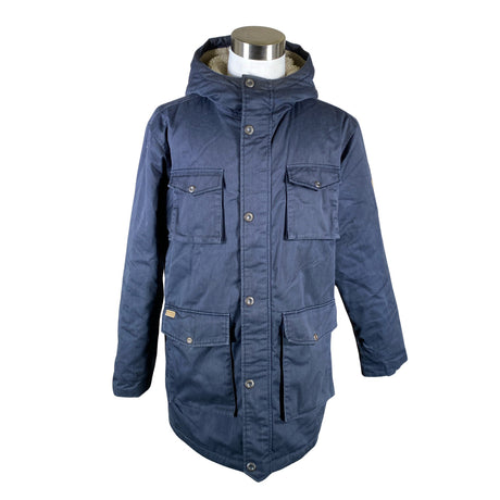 Unisex Makia - Toppatakki, koko 50 -  ()