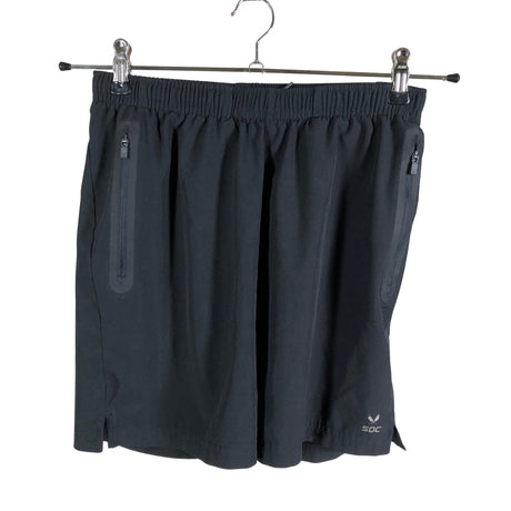 Unisex Soc - Urheilushortsit, koko 164 - 170 -  ()