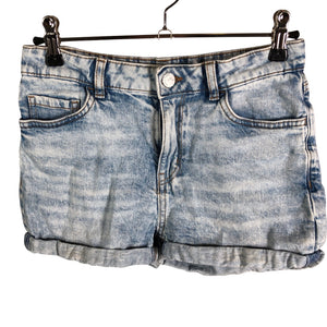 Unisex Lindex - Farkkushortsit, koko 146 - 152 -  (1)