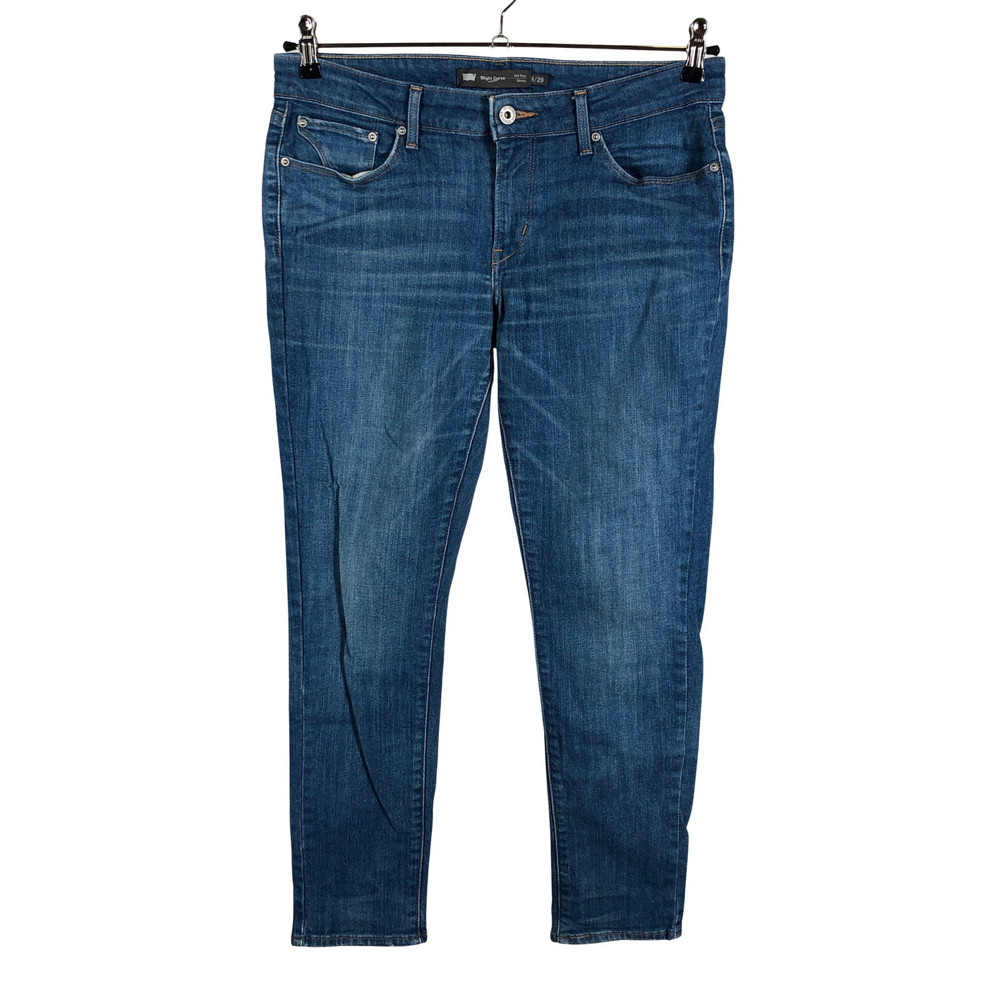 Unisex Levi's - Farkut, koko W29 -  (1)