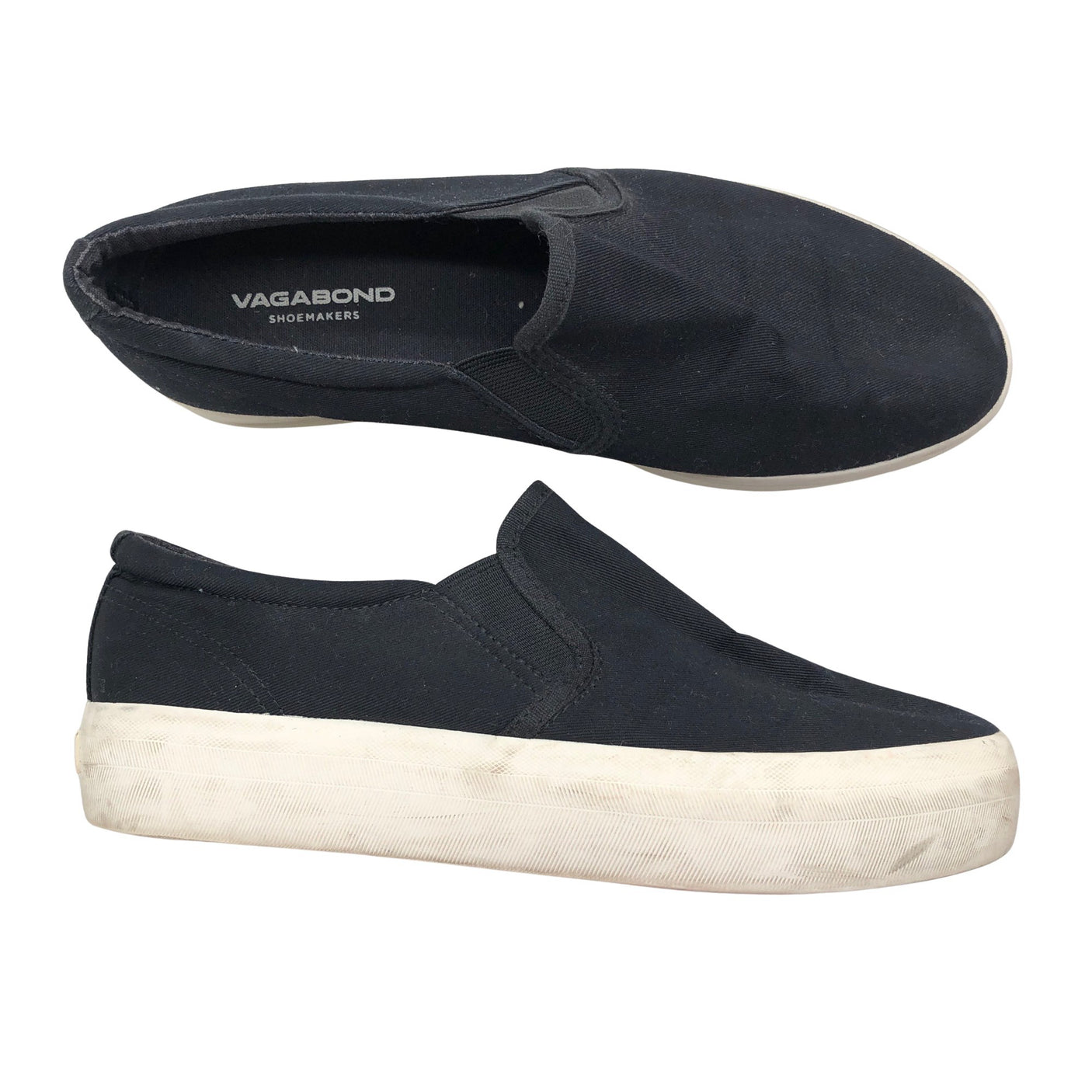 Unisex Vagabond - Loaferit, koko 39 -  (1)