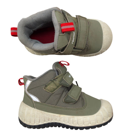 Unisex Reimatec - Välikausikengät, koko 25 -  ()