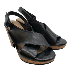 Unisex Tamaris - Korolliset sandaalit, koko 36 -  (2)