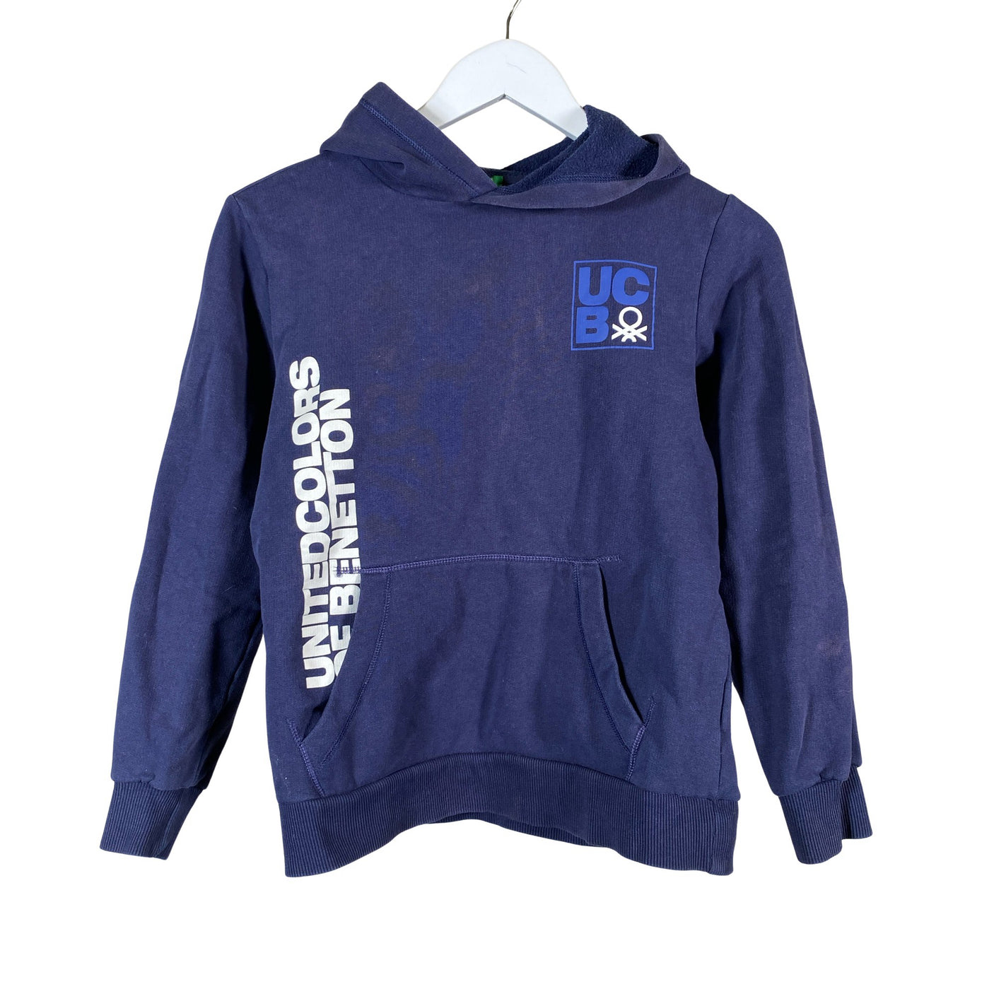 Unisex Benetton - Huppari, koko 158 - 164 -  (1)