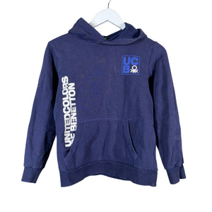 Unisex Benetton - Huppari, koko 158 - 164 -  (1)